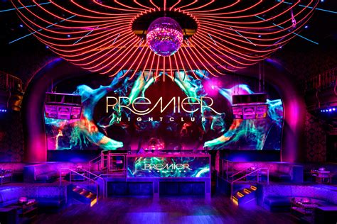 premier nightclub